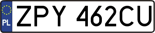 ZPY462CU