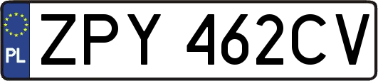 ZPY462CV