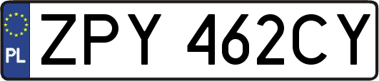 ZPY462CY