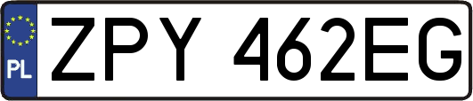 ZPY462EG