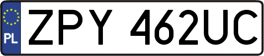 ZPY462UC