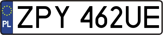 ZPY462UE