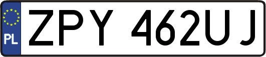 ZPY462UJ