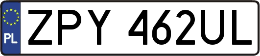 ZPY462UL