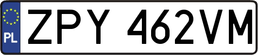 ZPY462VM