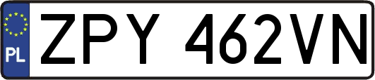 ZPY462VN