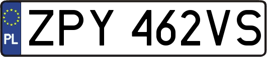 ZPY462VS