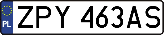 ZPY463AS