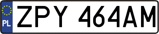 ZPY464AM
