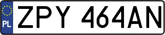 ZPY464AN