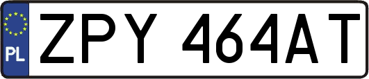 ZPY464AT