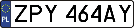 ZPY464AY
