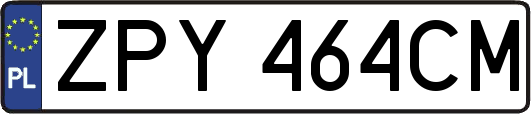 ZPY464CM