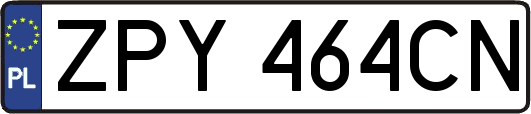 ZPY464CN