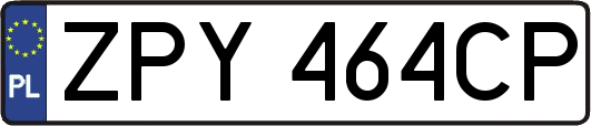 ZPY464CP