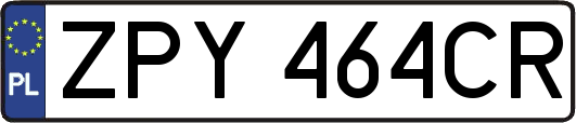 ZPY464CR