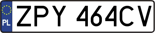 ZPY464CV