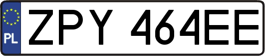 ZPY464EE