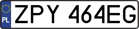 ZPY464EG
