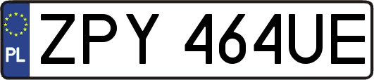 ZPY464UE