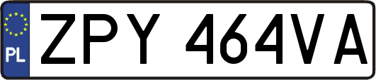 ZPY464VA