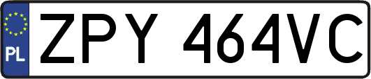 ZPY464VC