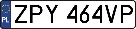 ZPY464VP