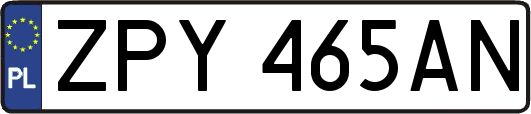 ZPY465AN
