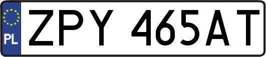 ZPY465AT