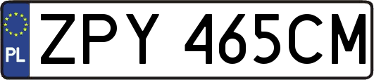 ZPY465CM