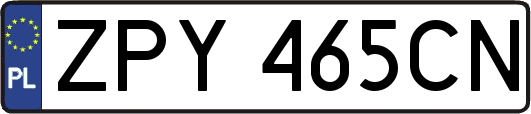 ZPY465CN