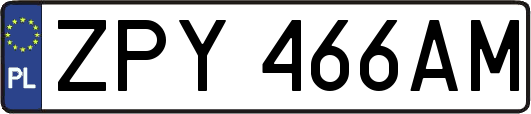 ZPY466AM