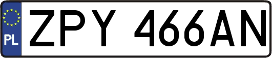 ZPY466AN