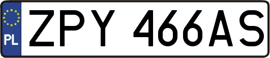ZPY466AS