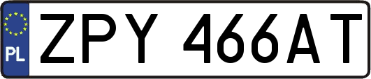 ZPY466AT