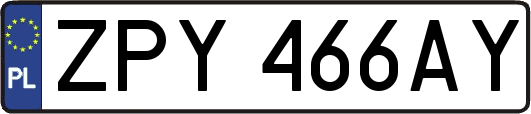 ZPY466AY