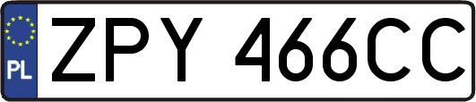 ZPY466CC