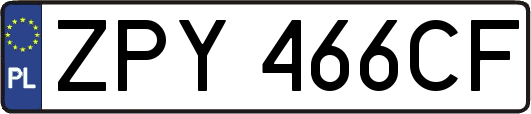 ZPY466CF