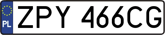 ZPY466CG