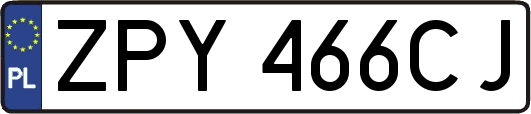 ZPY466CJ