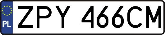 ZPY466CM