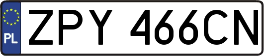 ZPY466CN