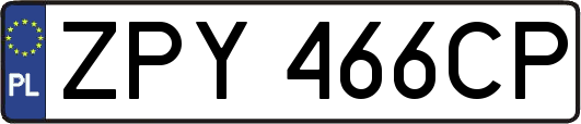 ZPY466CP
