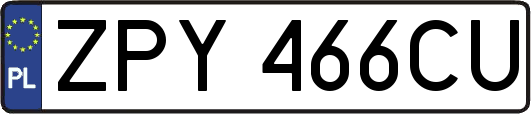 ZPY466CU