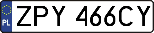 ZPY466CY