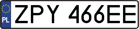 ZPY466EE