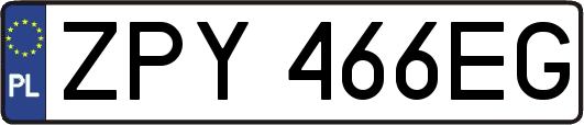 ZPY466EG