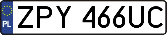 ZPY466UC