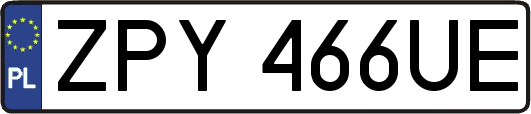 ZPY466UE