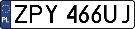 ZPY466UJ